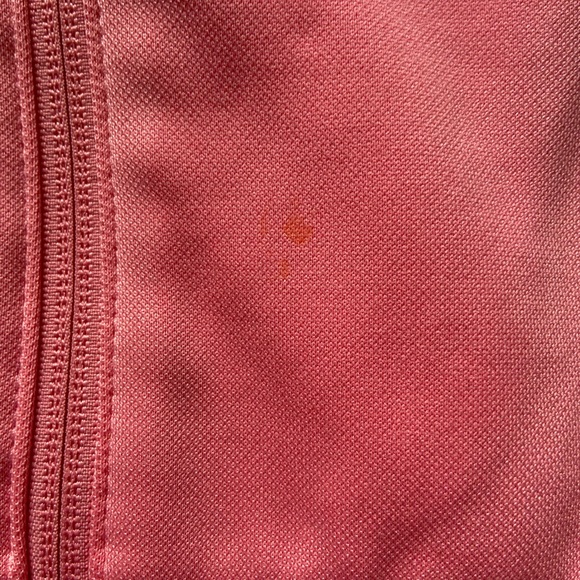 Adidas sport jacket - mens M - Picture 4 of 4